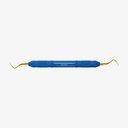 American Eagle Quik-Tip Gracey-curette 18, XP² sharpen-fre (2)