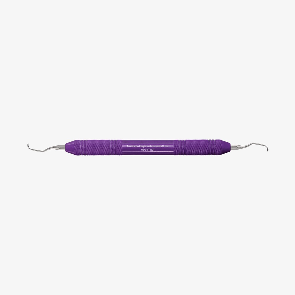 American Eagle Quik-Tip Gracey-curette 1, Talon Tough (2)