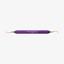 American Eagle Quik-Tip Gracey-curette 1, XP² sharpen-free (2)