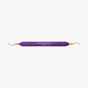 American Eagle Quik-Tip Gracey-curette 2, XP² sharpen-free (2)