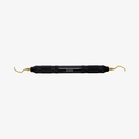 American Eagle Quik-Tip Gracey-curette 3, XP² sharpen-free (2)