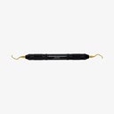 American Eagle Quik-Tip Gracey-curette 4, XP² sharpen-free (2)