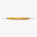 American Eagle Quik-Tip Gracey-curette 6, XP² sharpen-free (2)
