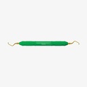 American Eagle Quik-Tip Gracey-curette 8, XP² sharpen-free (2)