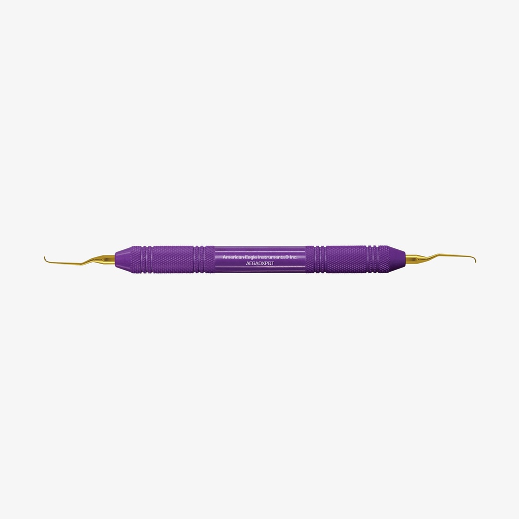 American Eagle Quik-Tip Gracey +3 Access-curette Gracey Ac (2)