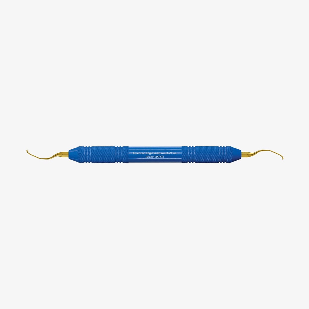 American Eagle Quik-Tip Gracey +3 Access-curette A13, XP²  (2)