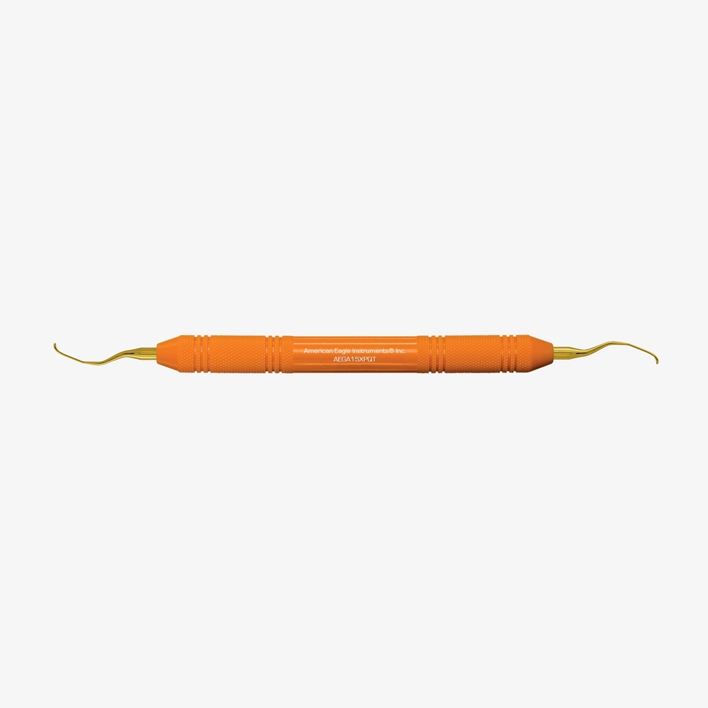 American Eagle Quik-Tip Gracey +3 Access-curette A15, XP²  (2)