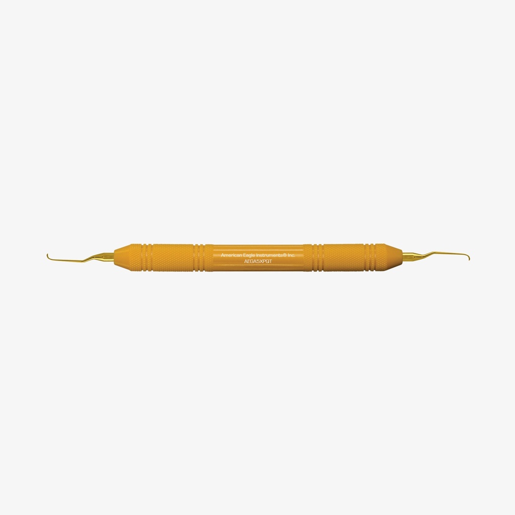 American Eagle Quik-Tip Gracey +3 Access-curette 5, XP² sh (2)