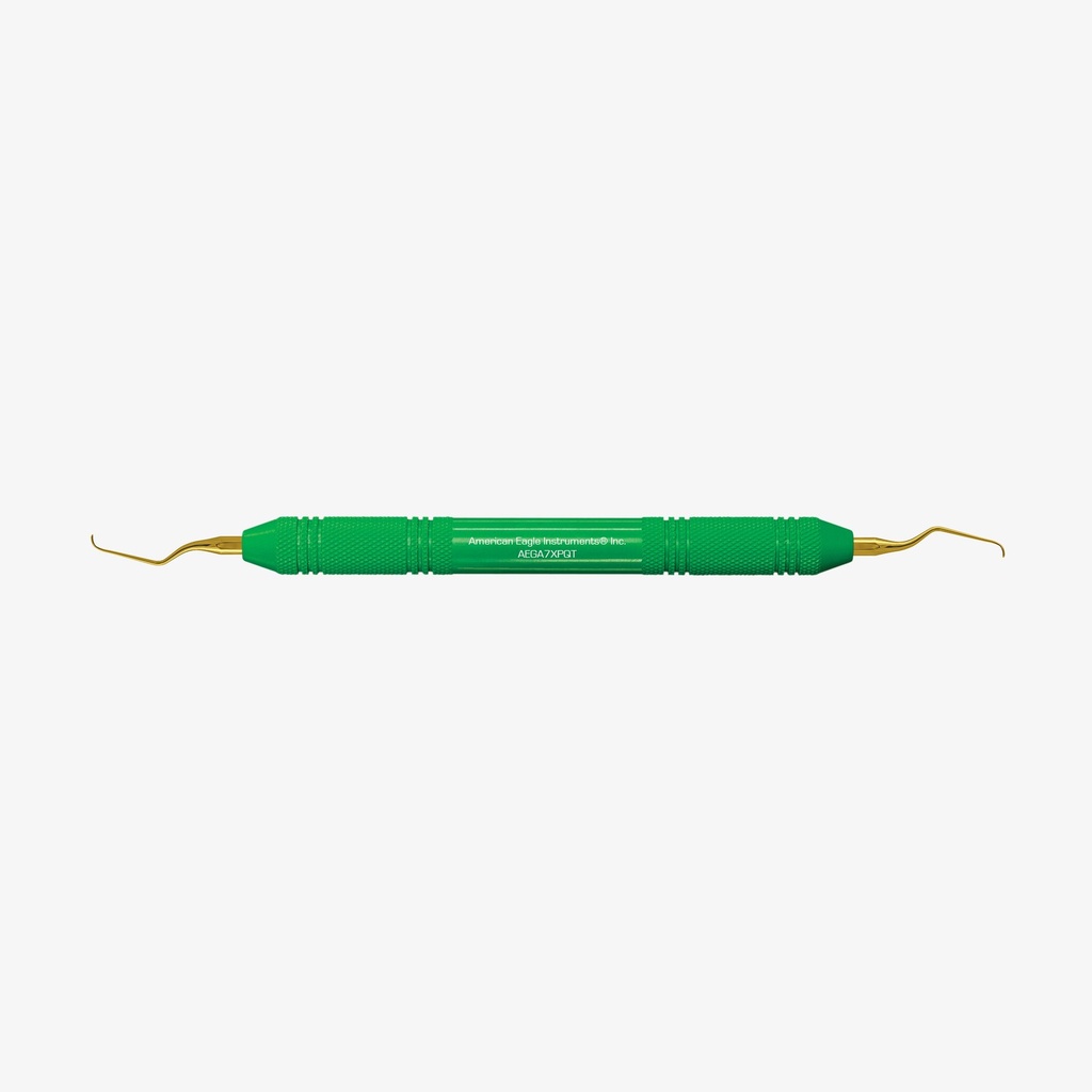American Eagle Quik-Tip Gracey +3 Access-curette A7, XP² s (2)