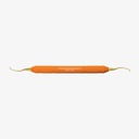 American Eagle Quik-Tip Gracey +3 Deep Pocket-curette 11,  (2)