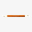 American Eagle Quik-Tip Gracey +3 Deep Pocket-curette 12,  (2)