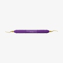 American Eagle Quik-Tip Gracey +3 Deep Pocket-curette DP1, (2)