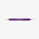 American Eagle Quik-Tip Gracey +3 Deep Pocket-curette DP2, (2)