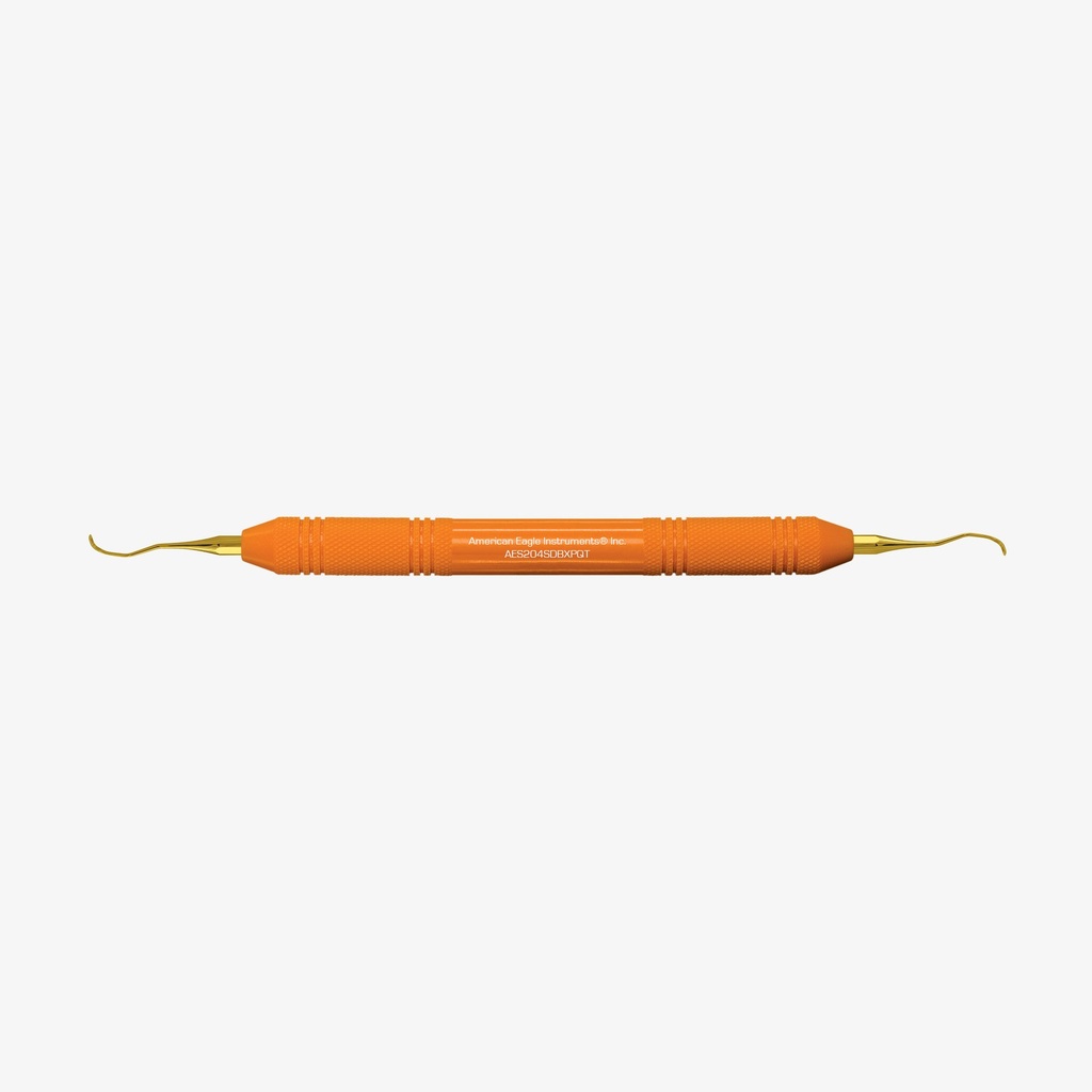 American Eagle Quik-Tip scaler, 204 SDB, posterior, distaa (2)