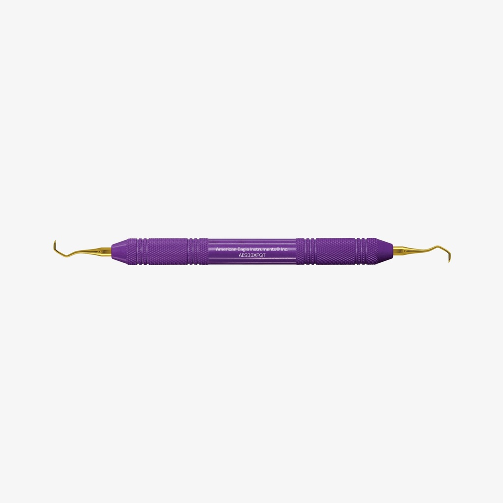 American Eagle Quik-Tip scaler, H 33, anterior, XP² sharpe (2)