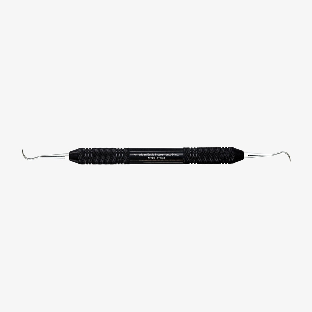 American Eagle Quik-Tip scaler Blackjack A, Talon Tough (2)