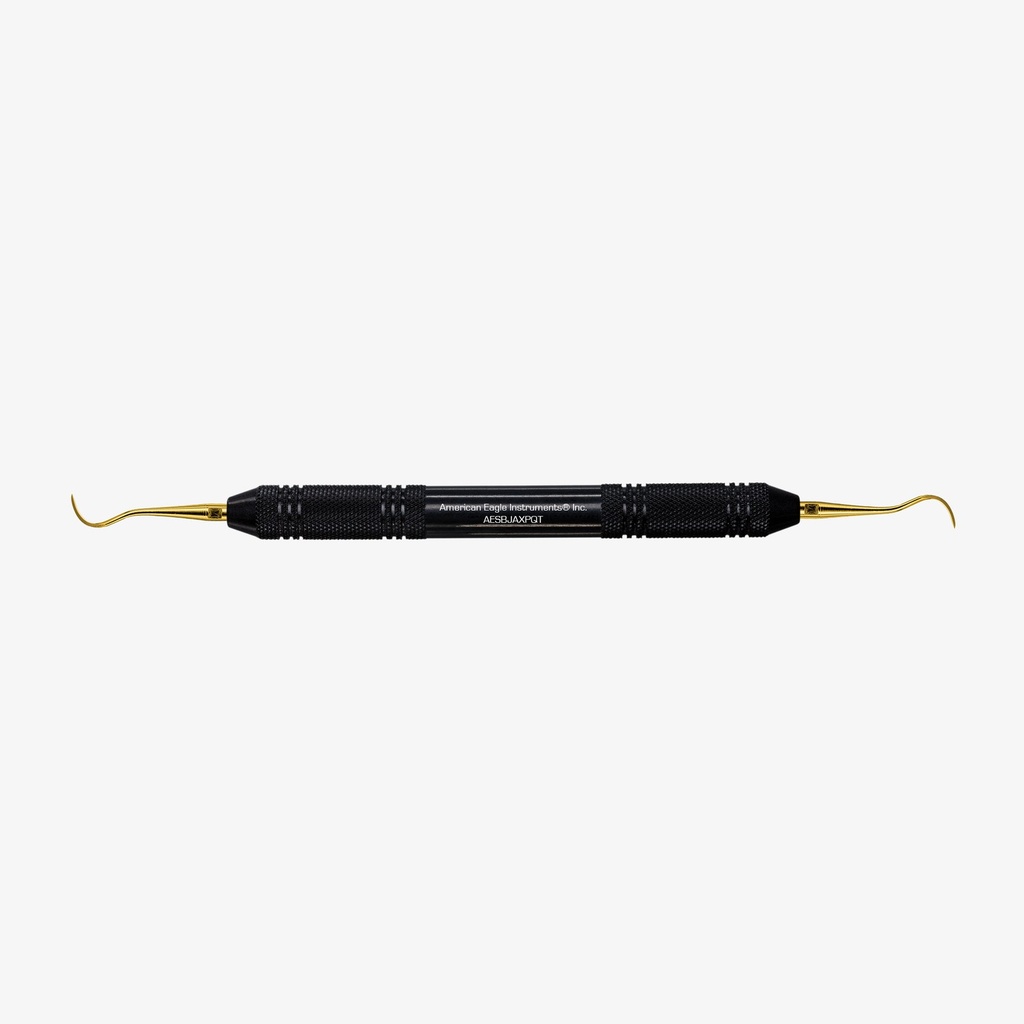 American Eagle Quik-Tip scaler, Blackjack A, XP² sharpen-f (2)