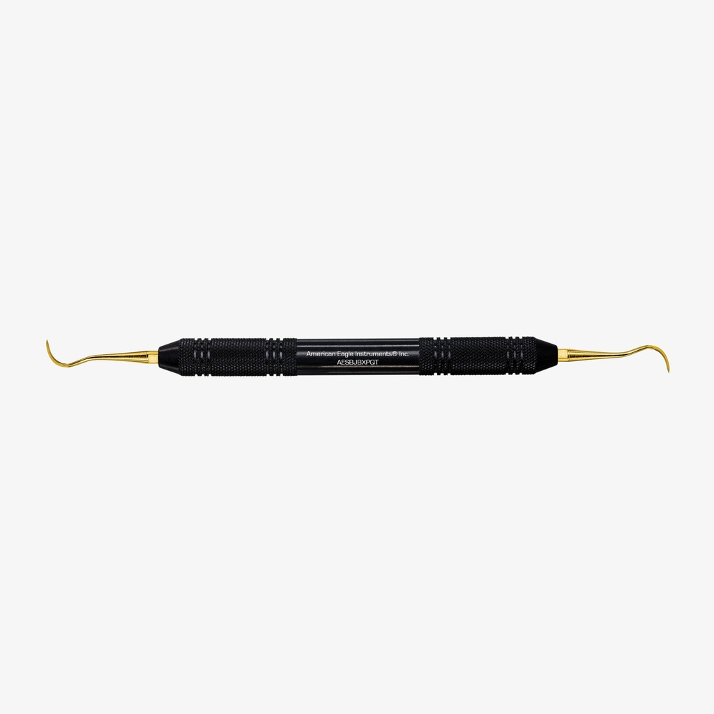 American Eagle Quik-Tip scaler, Blackjack B, XP² sharpen-f (2)