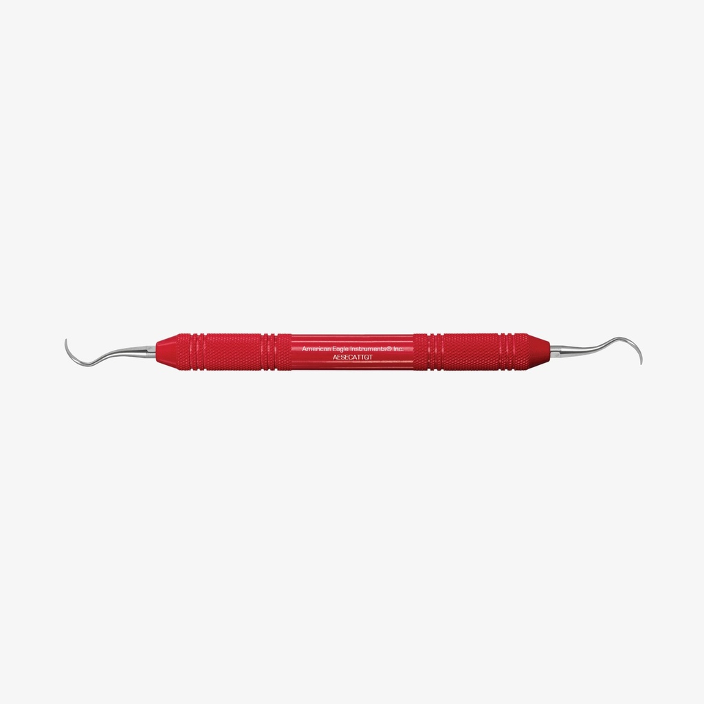 American Eagle Quik-Tip scaler Eagle Claw A, Talon Tough (2)