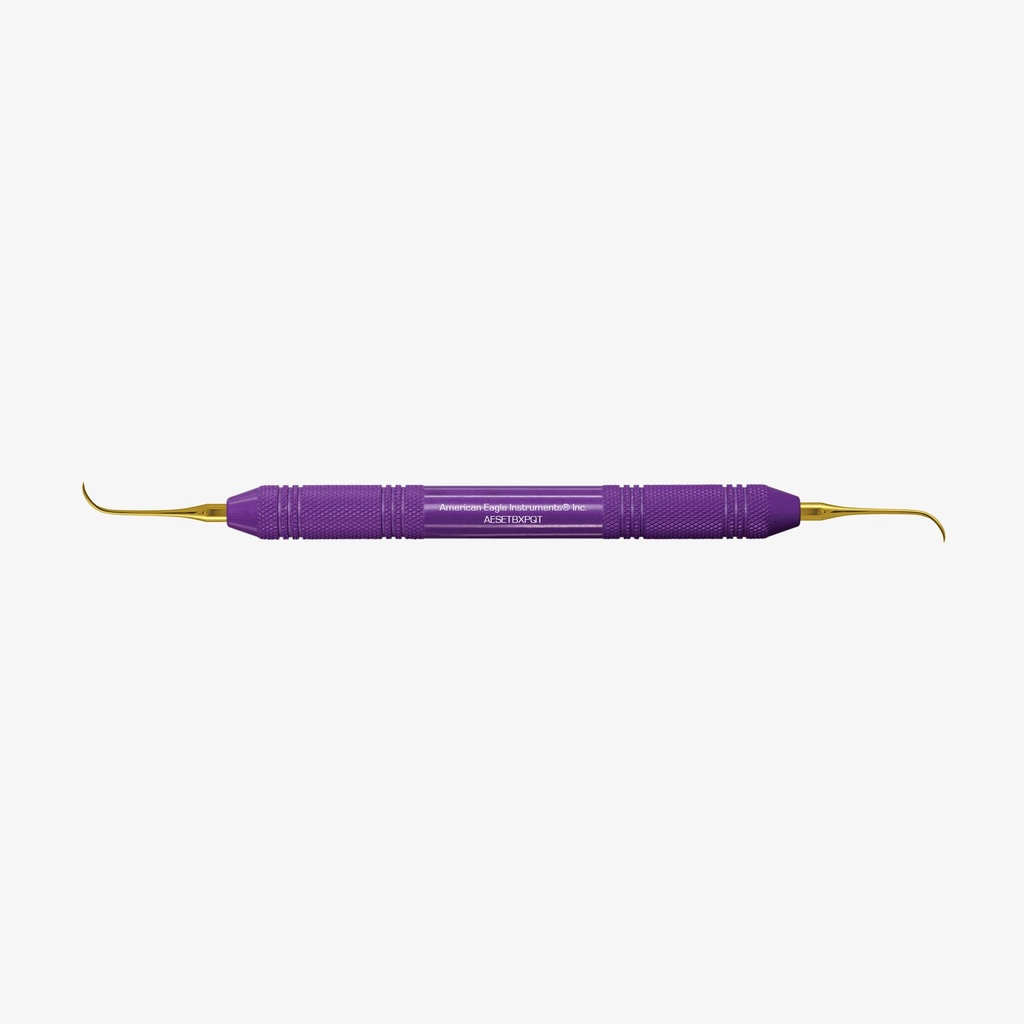 American Eagle Quik-Tip scaler, Eagle Talon B, XP² sharpen (2)