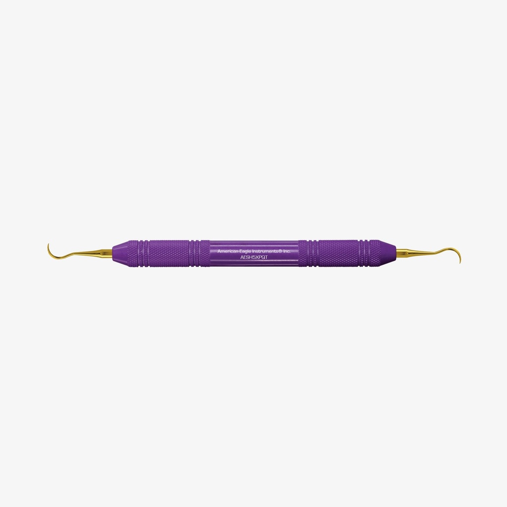 American Eagle Quik-Tip scaler, H5, anterior, XP² sharpen- (2)