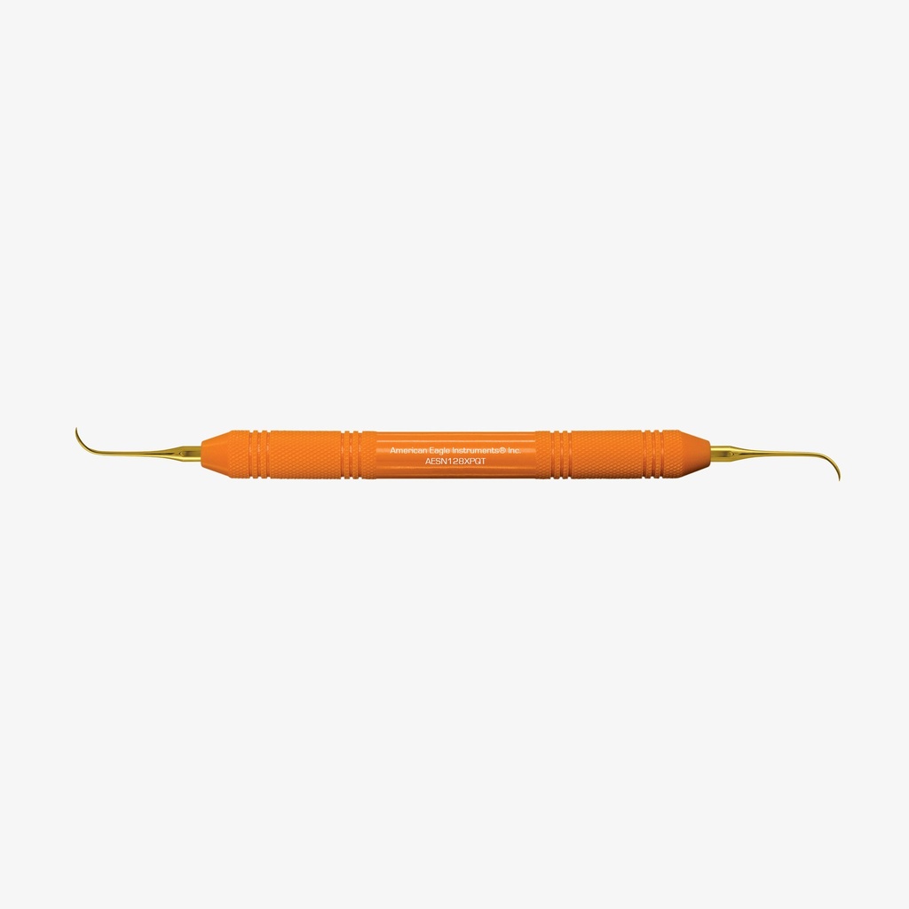 American Eagle Quik-Tip scaler, N128, anterior, XP² sharpe (2)