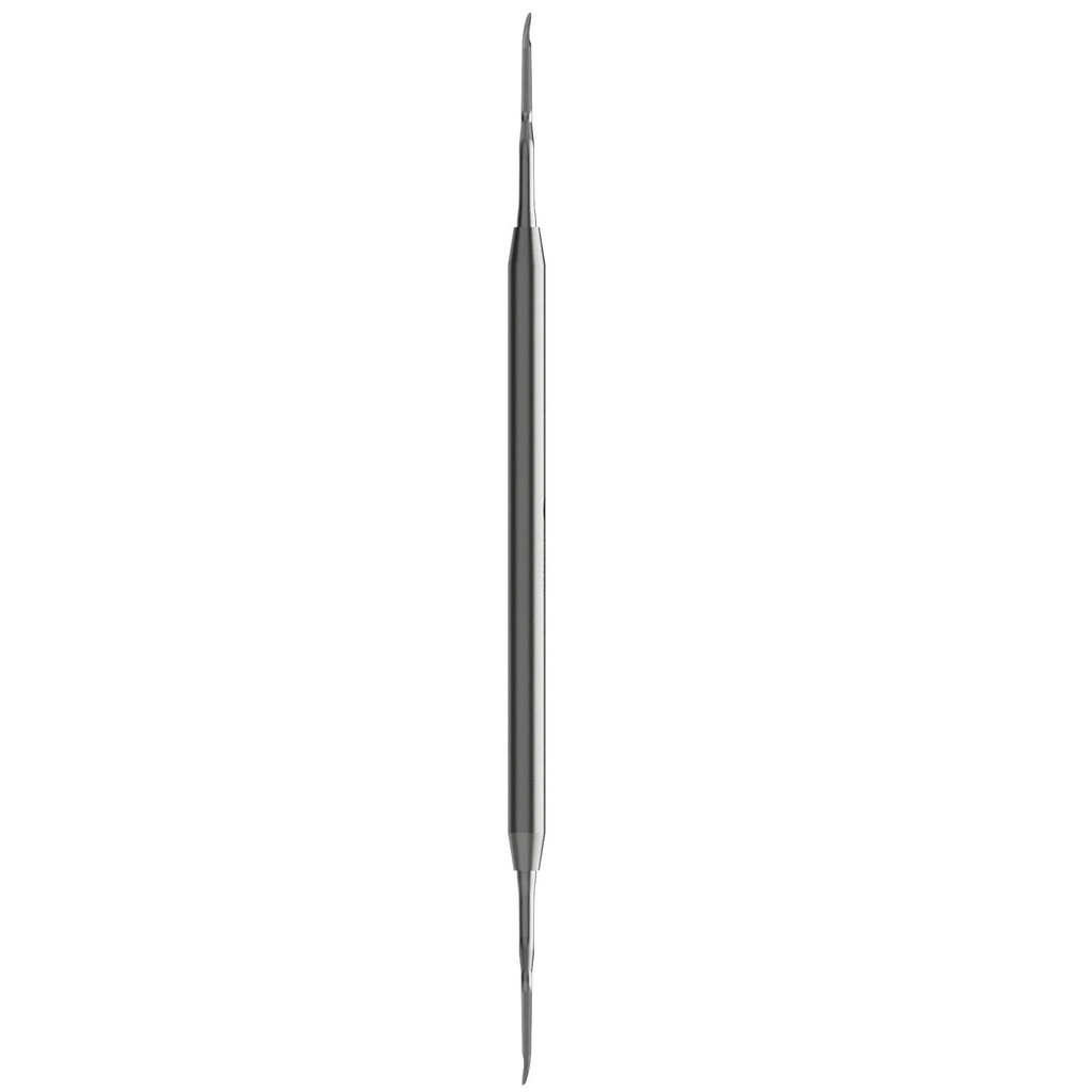 LUCAS, bone curette, 17 cm, d/e., size 86 (4)