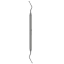 HEMINGWAY, bone curette, 18 cm, size 1 (2)