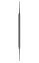 HEMINGWAY, bone curette, 18 cm, size 2 (3)