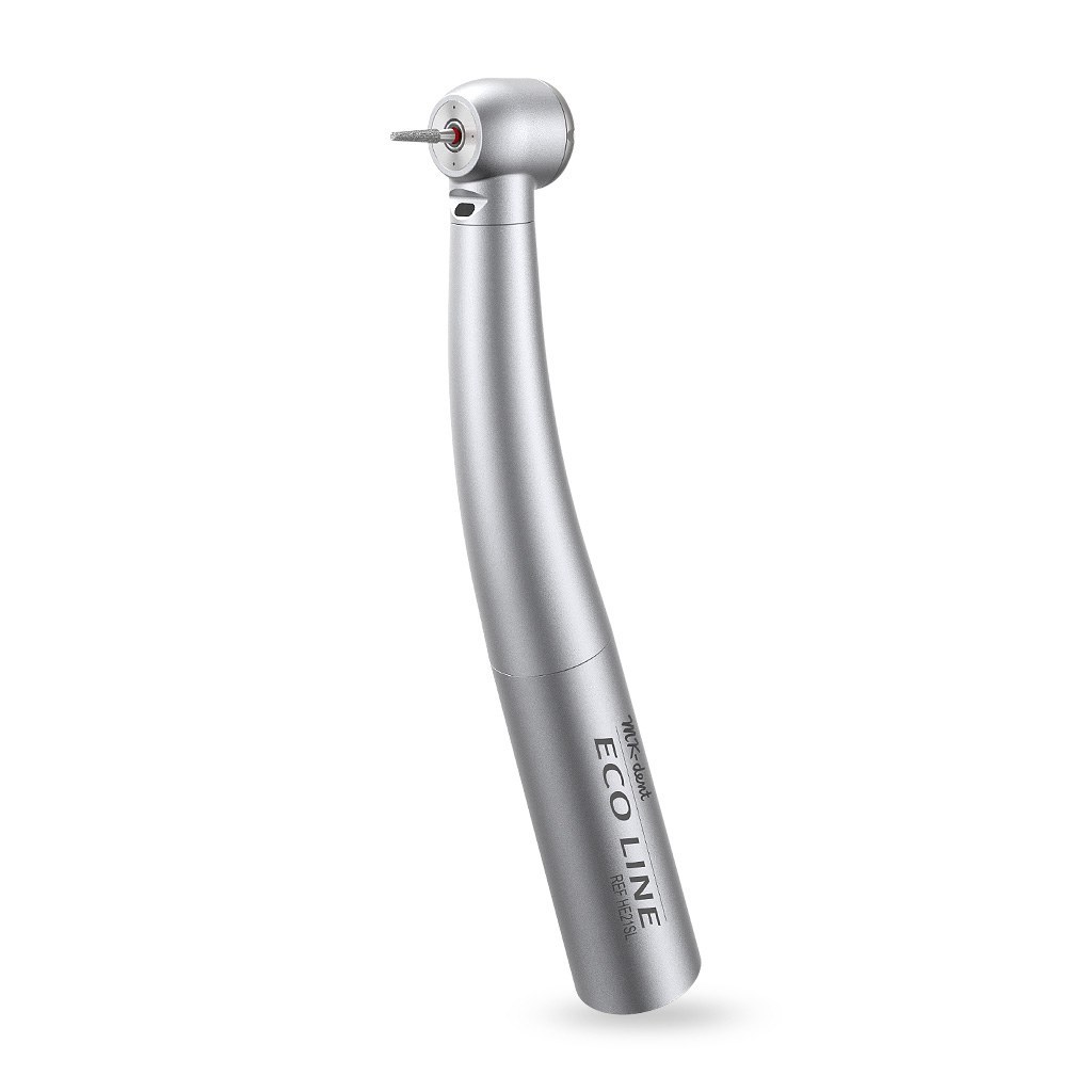 MK-dent Double Pack HE21SL, 2× turbine Eco Line, standaard (2)