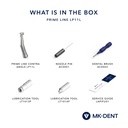 MK-dent Double Pack LP11L, 2× hoekstuk Prime Line, 1:1, CA (8)
