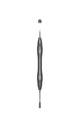 Periosteal elevator, 17, 5 cm, d. e., cvd.. PEEK handle (3)