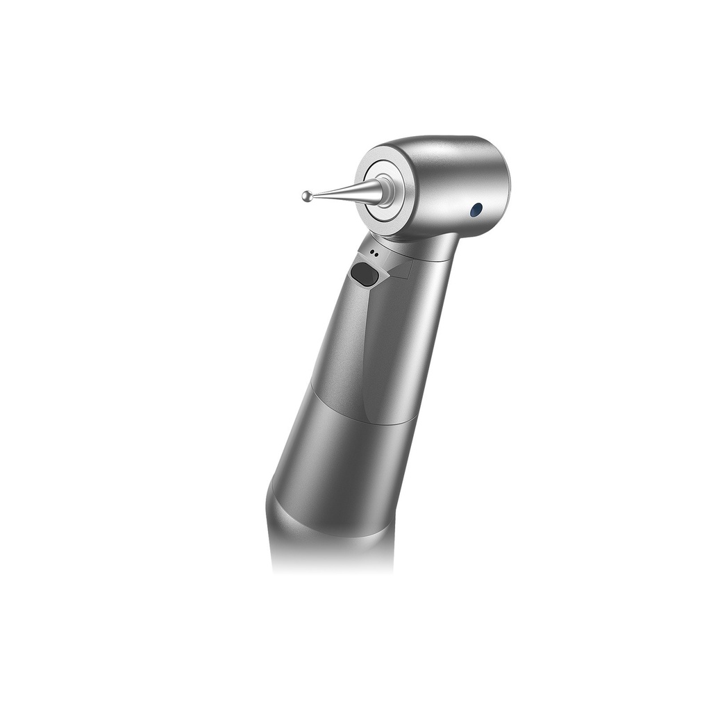 MK-dent Double Pack LE01, 2× handstuk Eco Line, 1:1, HP-bo (2)