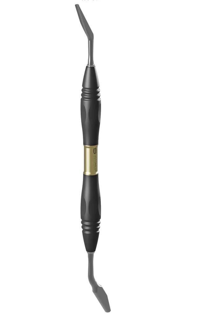 DEGIDI PLUGGER, size 1/2, PEEK handle (2)