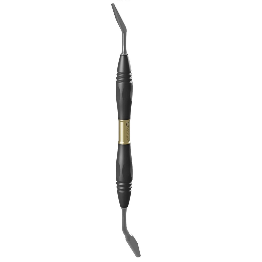 DEGIDI PLUGGER, size 1/2, PEEK handle (2)