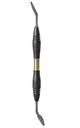 DEGIDI PLUGGER, size 1/2, PEEK handle (2)