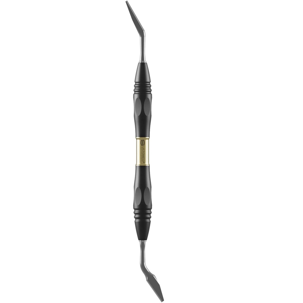 DEGIDI PLUGGER, size 1/2, PEEK handle (3)