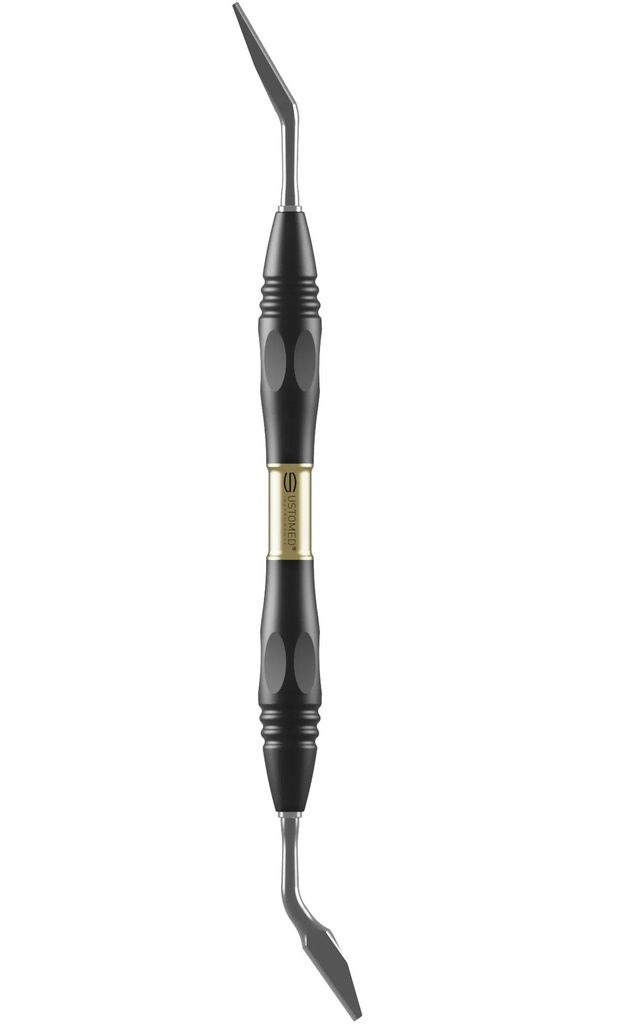DEGIDI PLUGGER, size 1/2, PEEK handle (3)
