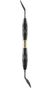 DEGIDI PLUGGER, size 1/2, PEEK handle (3)