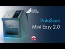 Dürr VistaScan Mini Easy 2.0