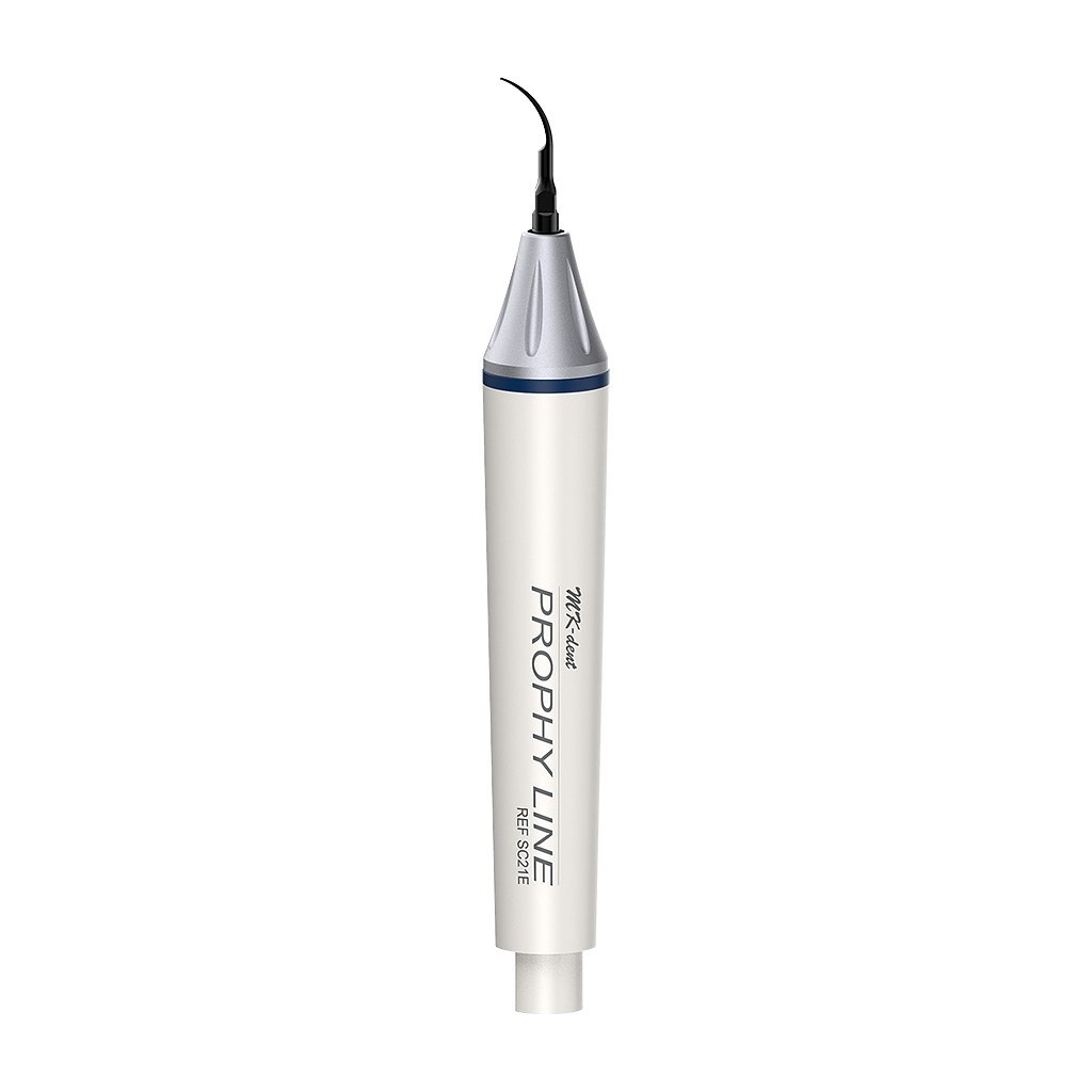 MK-dent Double Pack SC21E, 2× Prophy Line scalerhandstuk,  (2)