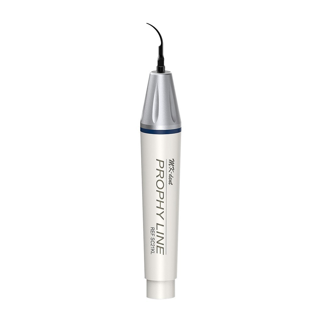 MK-dent Double Pack SC21KL, 2× Prophy Line scalerhandstuk, (2)