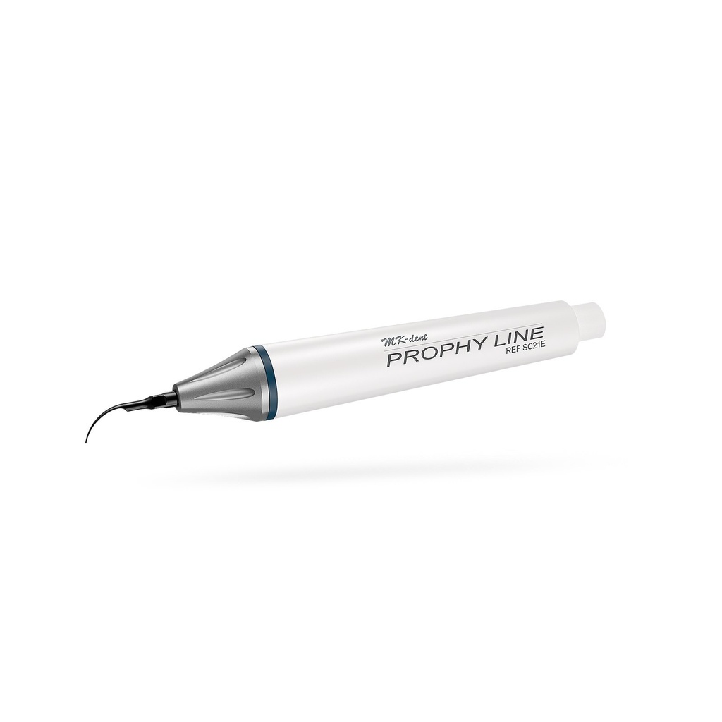 MK-dent Double Pack SC21SL, 2× Prophy Line scalerhandstuk, (2)