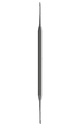 HEMINGWAY, bone curette, 18 cm, size 4 (4)