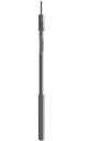 Bone Condenser, baj., concave, Ø 2, 0 mm (4)