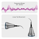MK-dent SC21EL Prophy Line scalerhandstuk, EMS EN-060A, LE (2)