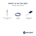 MK-dent SC21EL Prophy Line scalerhandstuk, EMS EN-060A, LE (5)