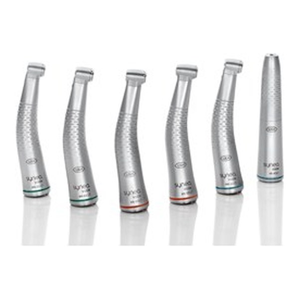 W&H Synea Vision WK-66 LT hoekstuk, 2:1, met licht (3)