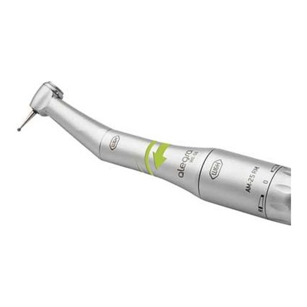 W&H Alegra WE-66 T hoekstuk, 4:1, zonder licht, slanke uit (2)