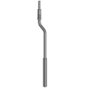Bone Condenser, baj., concave, Ø 4, 0 mm (2)
